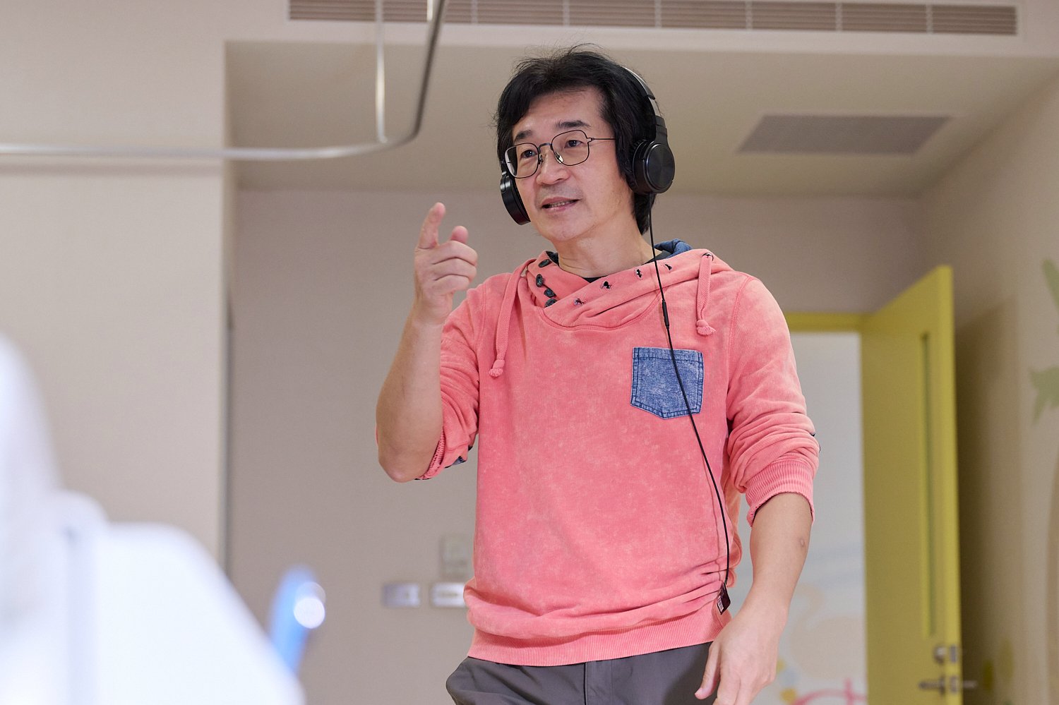 魏德聖導演