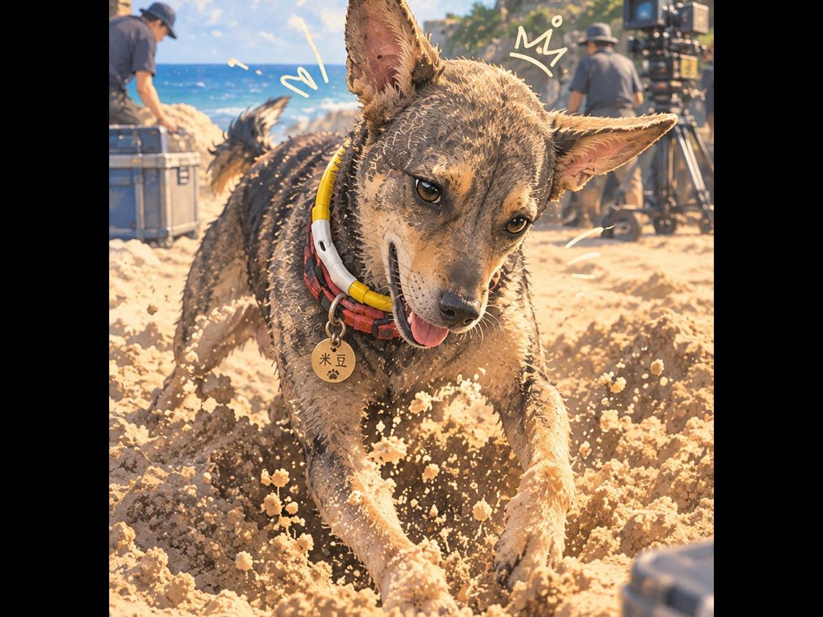 《第二十話|征服碉堡》🐾🎬